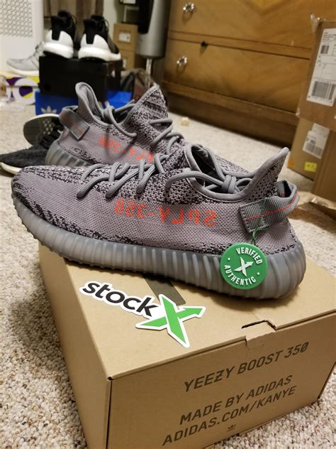 Sneakers at StockX